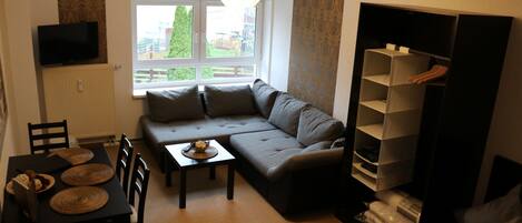 Televisión de pantalla plana