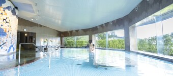大江戸温泉物語 雲仙東洋館