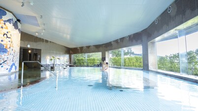 Ooedo Onsen Monogatari Unzen Toyokan