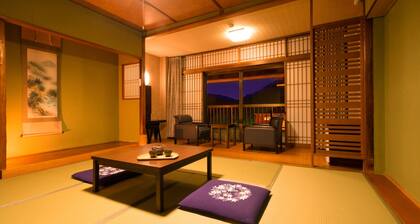 Ooedo Onsen Monogatari Unzen Toyokan