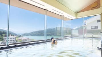 Aguas termales