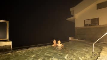 Hot springs