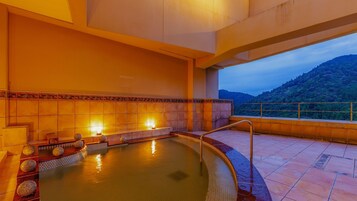 Aguas termales