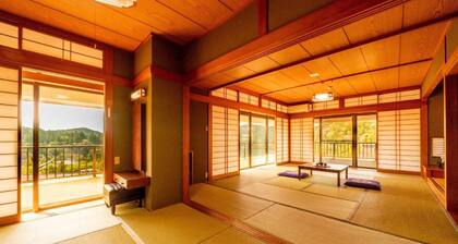 Ooedo Onsen Monogatari Unzen Toyokan