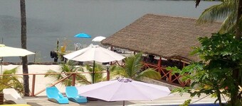 Rosa Beach - Chez Rodrigue