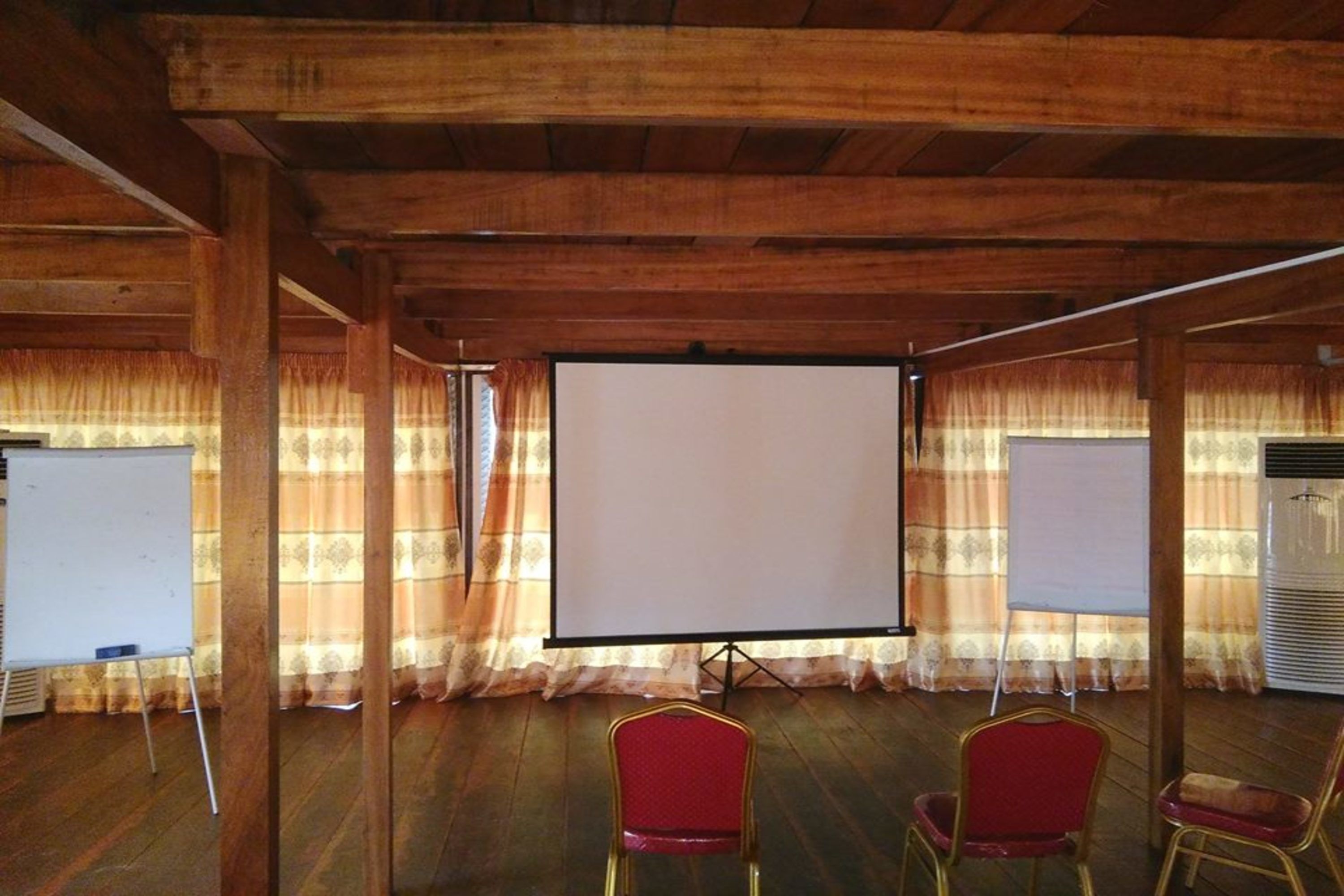 Salle de réunion