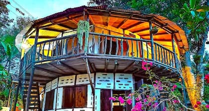 Hotel la Casa de Francois - Hostel