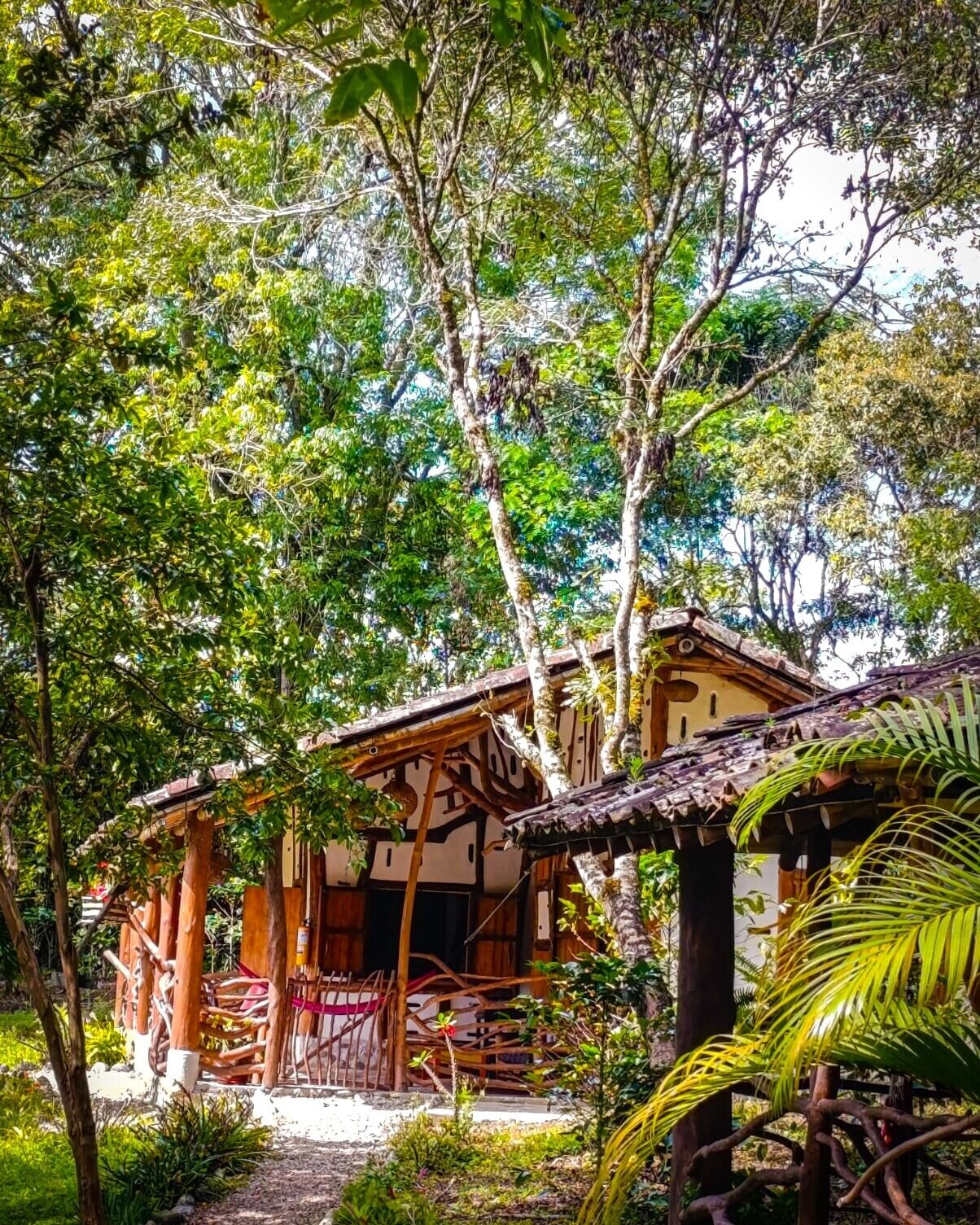 Rana | Couette en duvet, accès au Wi-Fi (inclus), literie fournie