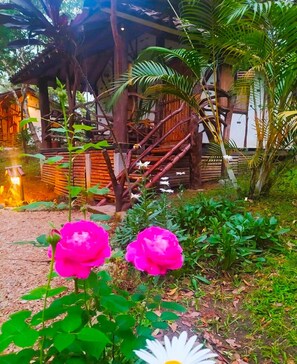 Down duvets, free WiFi, bed sheets - Hotel la Casa de Francois - Hostel (San Agustin)