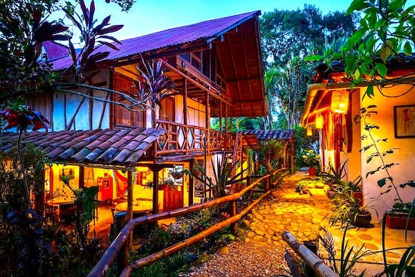 Atico Completo | Edredons de pluma, Wi-Fi de cortesia, roupa de cama