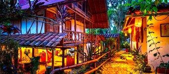 弗朗奇歐斯之家飯店 - 青年旅舍