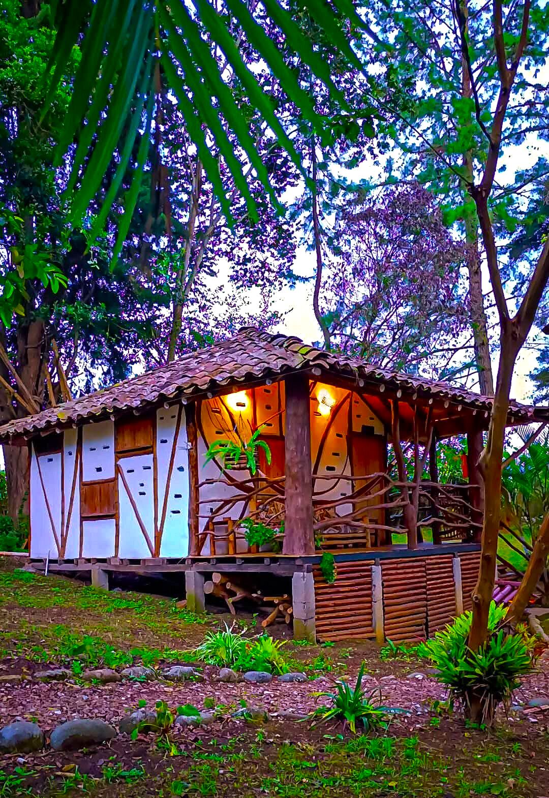 Catleya | Couette en duvet, accès au Wi-Fi (inclus), literie fournie