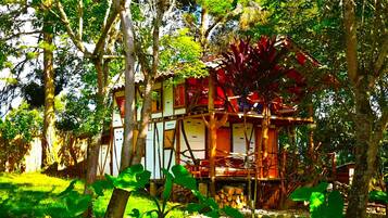 Acacia | Terrasse/patio