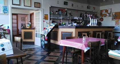 Le Relais de la Marche