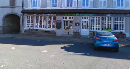 Le Relais de la Marche