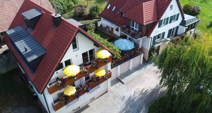 Haus am Blauenbach