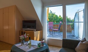 Superior Double Room | Balcony - Haus am Blauenbach (Schliengen)