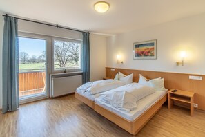 Departamento | Cortinas blackout, wifi gratis y ropa de cama