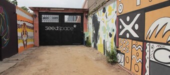 Hotel Seedspace Abidjan