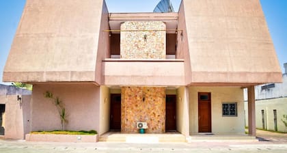 Hotel Seedspace Abidjan