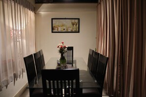 Khu ẩm thực cho gia đình