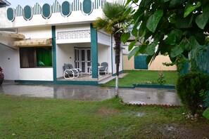 Ngoại thất
