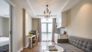 Unclassified image, 5 of 34, button - Parklane Hotel Saigon South (Ho Chi Minh City)