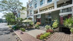 Unclassified image, 2 of 34, button - Parklane Hotel Saigon South (Ho Chi Minh City)