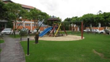 Playground externo