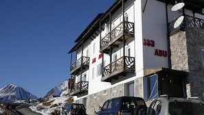 Exterior - ABU Gudauri (Kazbegi)