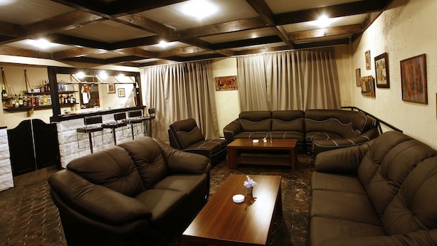 Lounge - ABU Gudauri (Kazbegi)