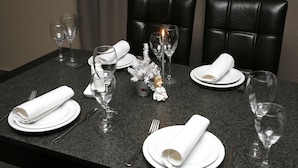 Restaurant - ABU Gudauri (Kazbegi)