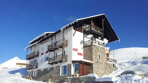 Exterior - ABU Gudauri (Kazbegi)