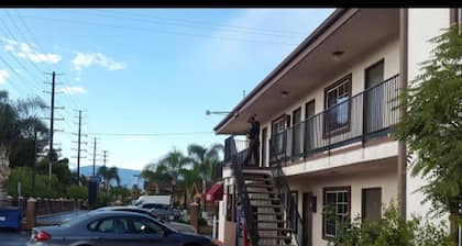 Colton Motel