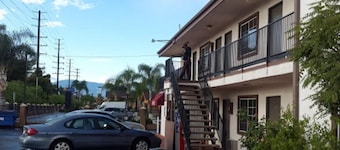 Colton Motel