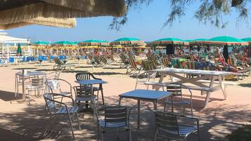 Strandbar