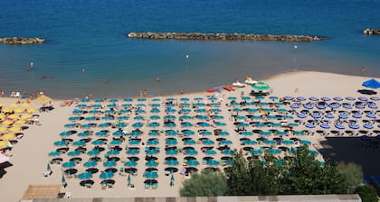 Grand Hotel Adriatico