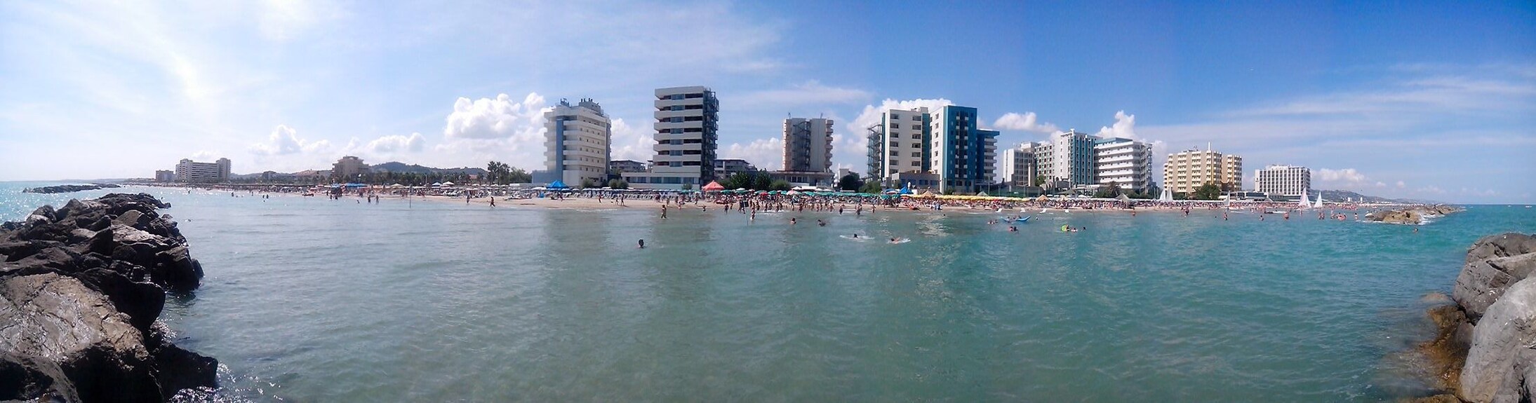 Vacanze Pescara-Montesilvano:dove è meglio dormire 4 Image