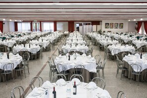 Dining - Grand Hotel Adriatico (Montesilvano)
