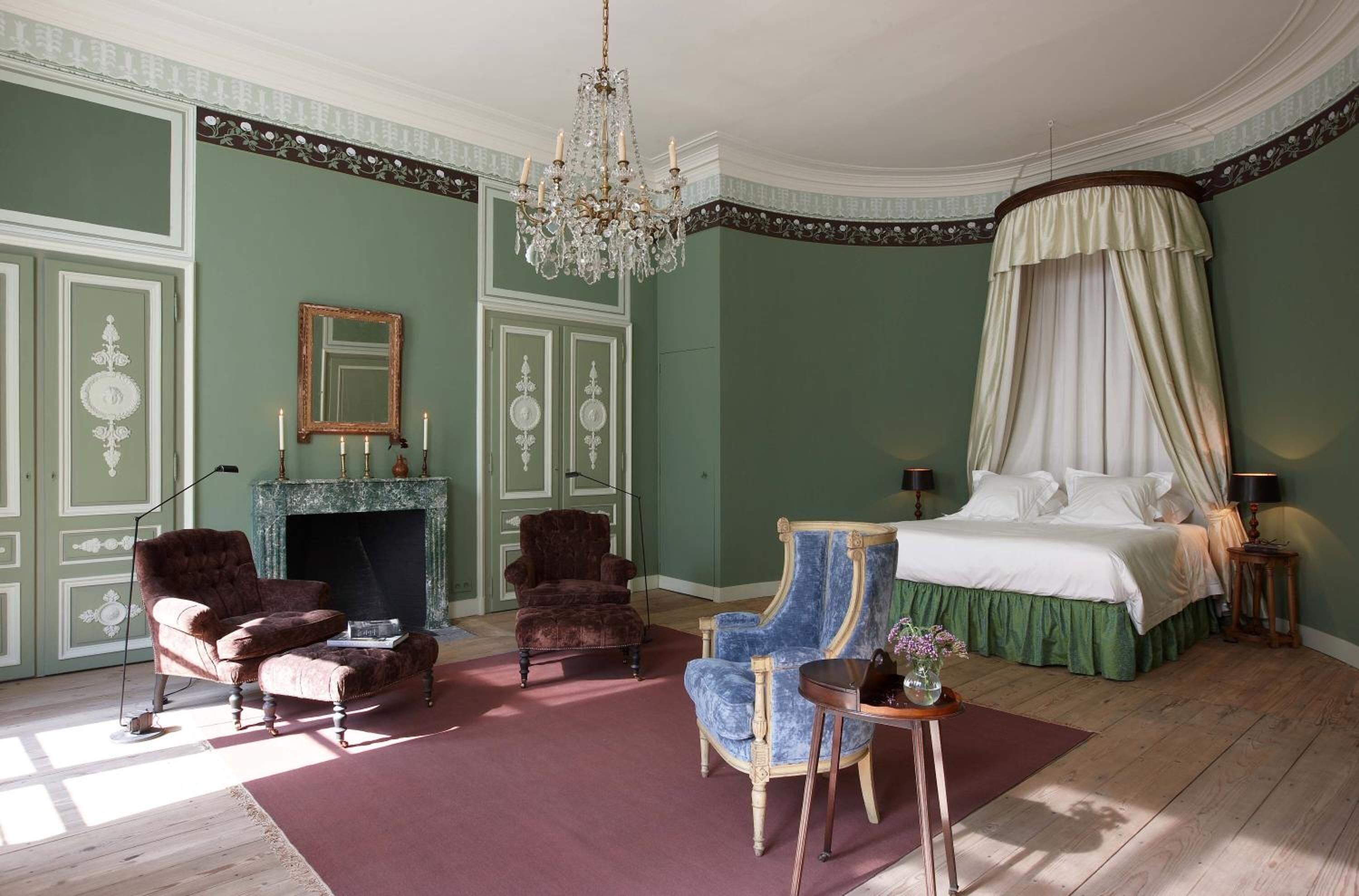 Photo - B&B De Corenbloem Luxury Guesthouse - Adults Only