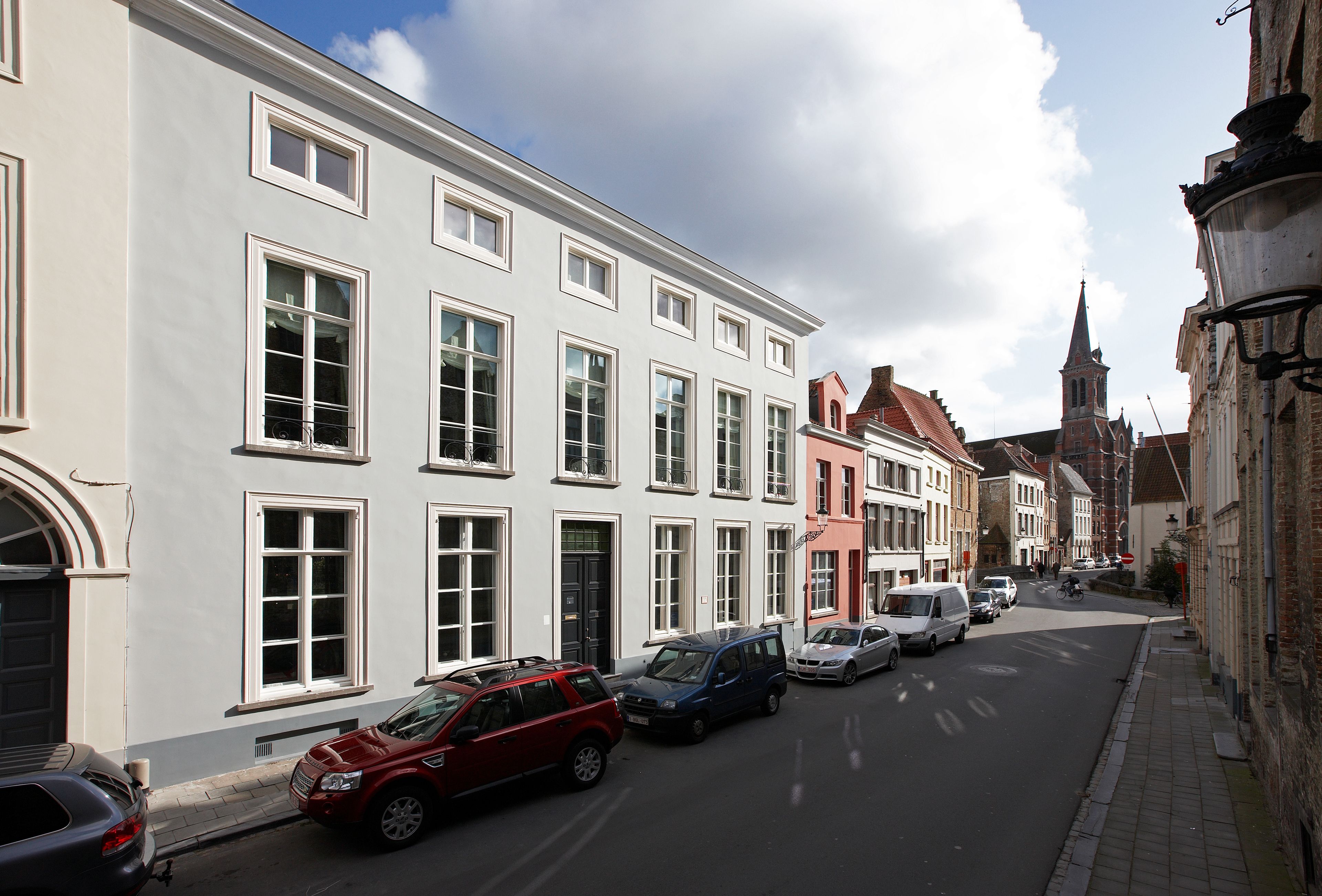 Photo - B&B De Corenbloem Luxury Guesthouse - Adults Only