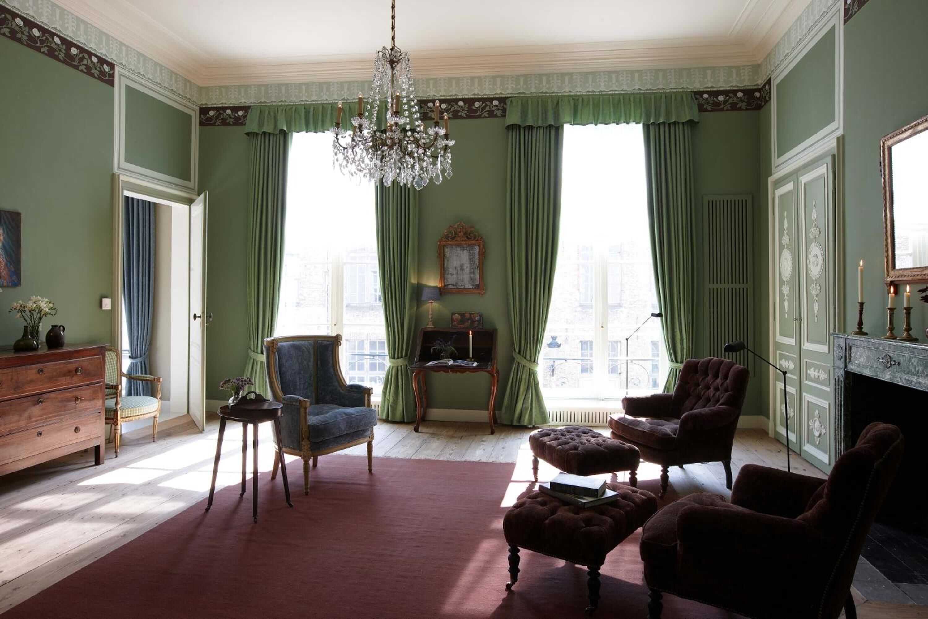 Photo - B&B De Corenbloem Luxury Guesthouse - Adults Only