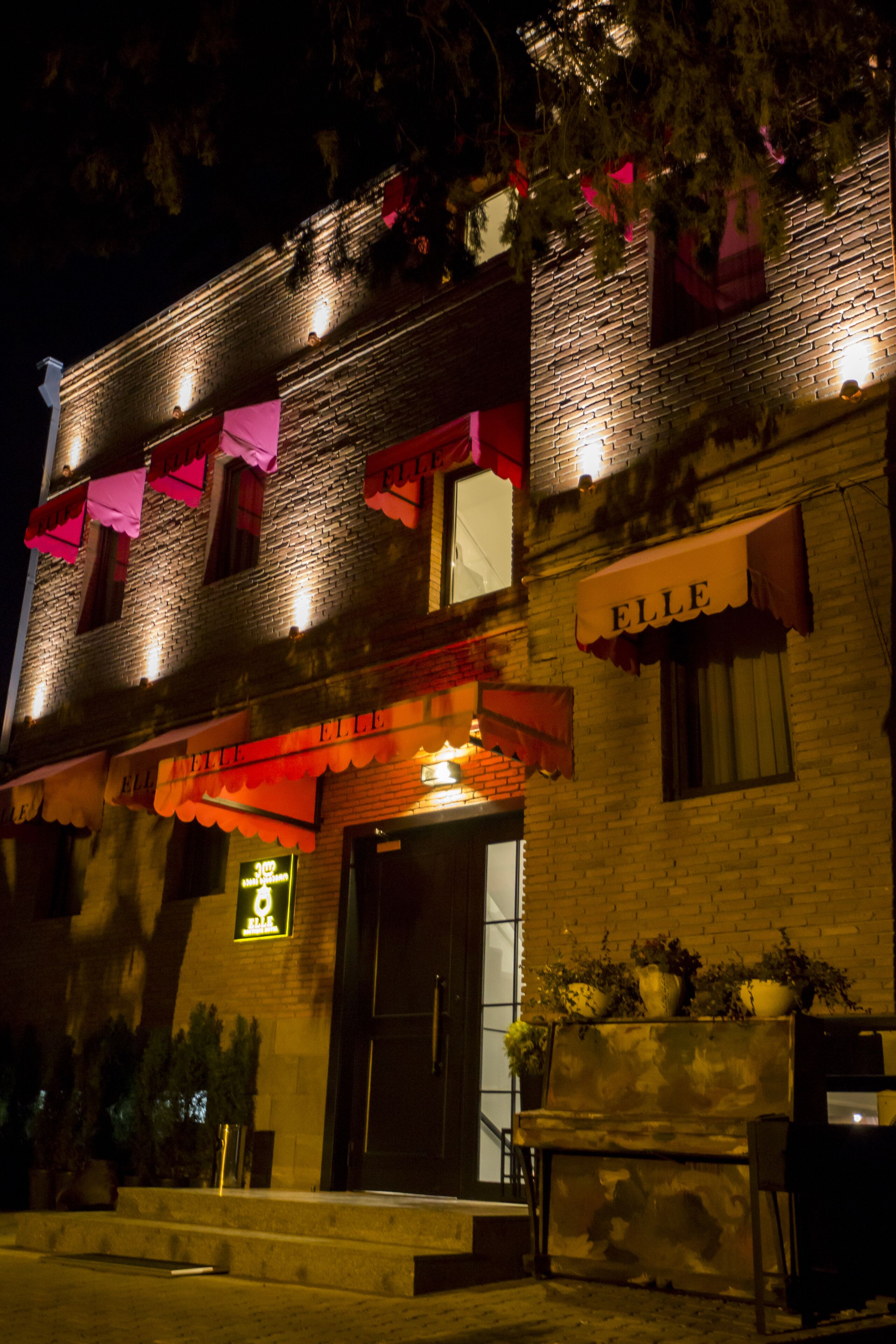 Foto - Elle Boutique Hotel