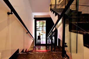 Entrada (vista interna)