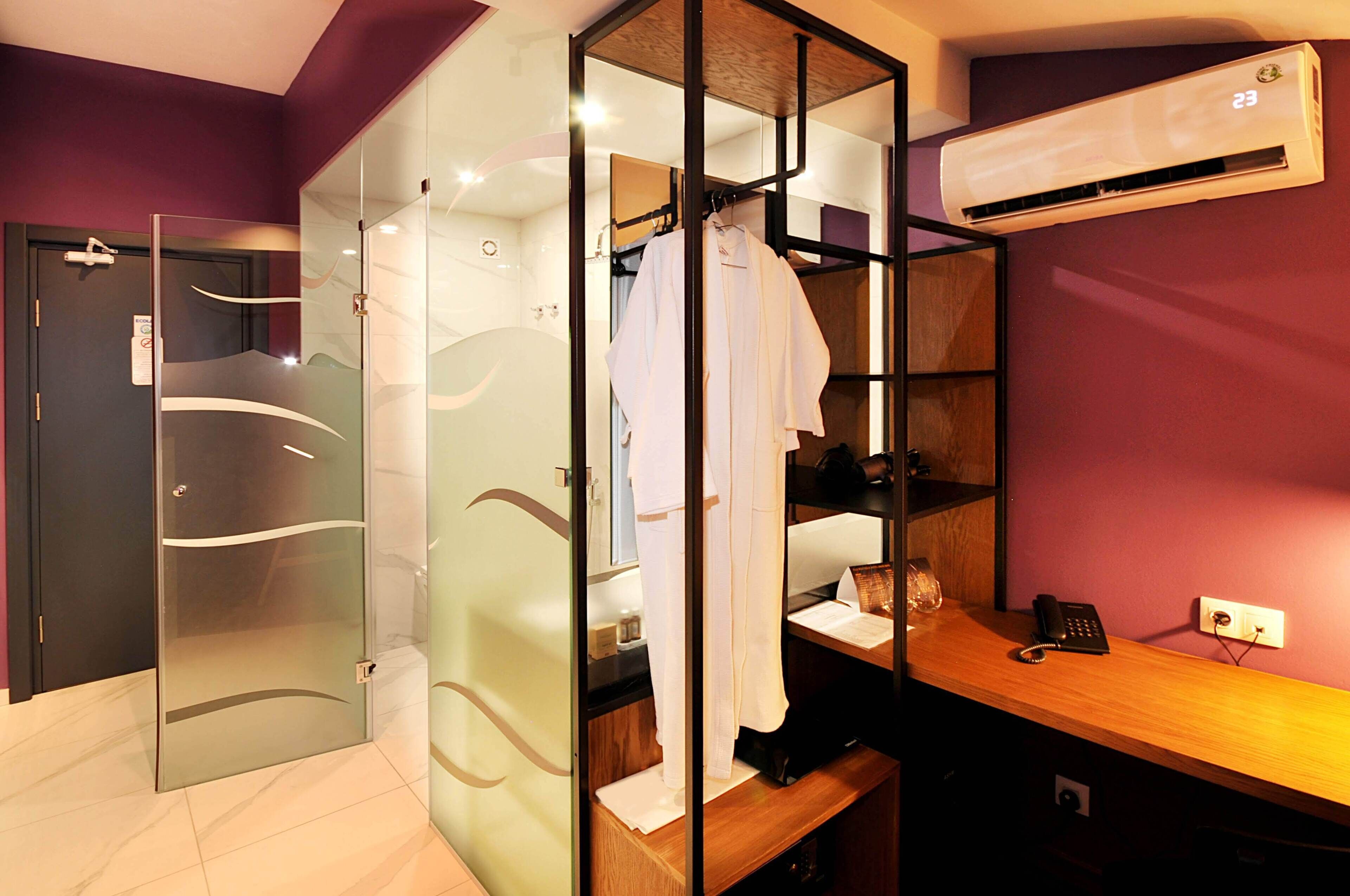 Foto - Elle Boutique Hotel