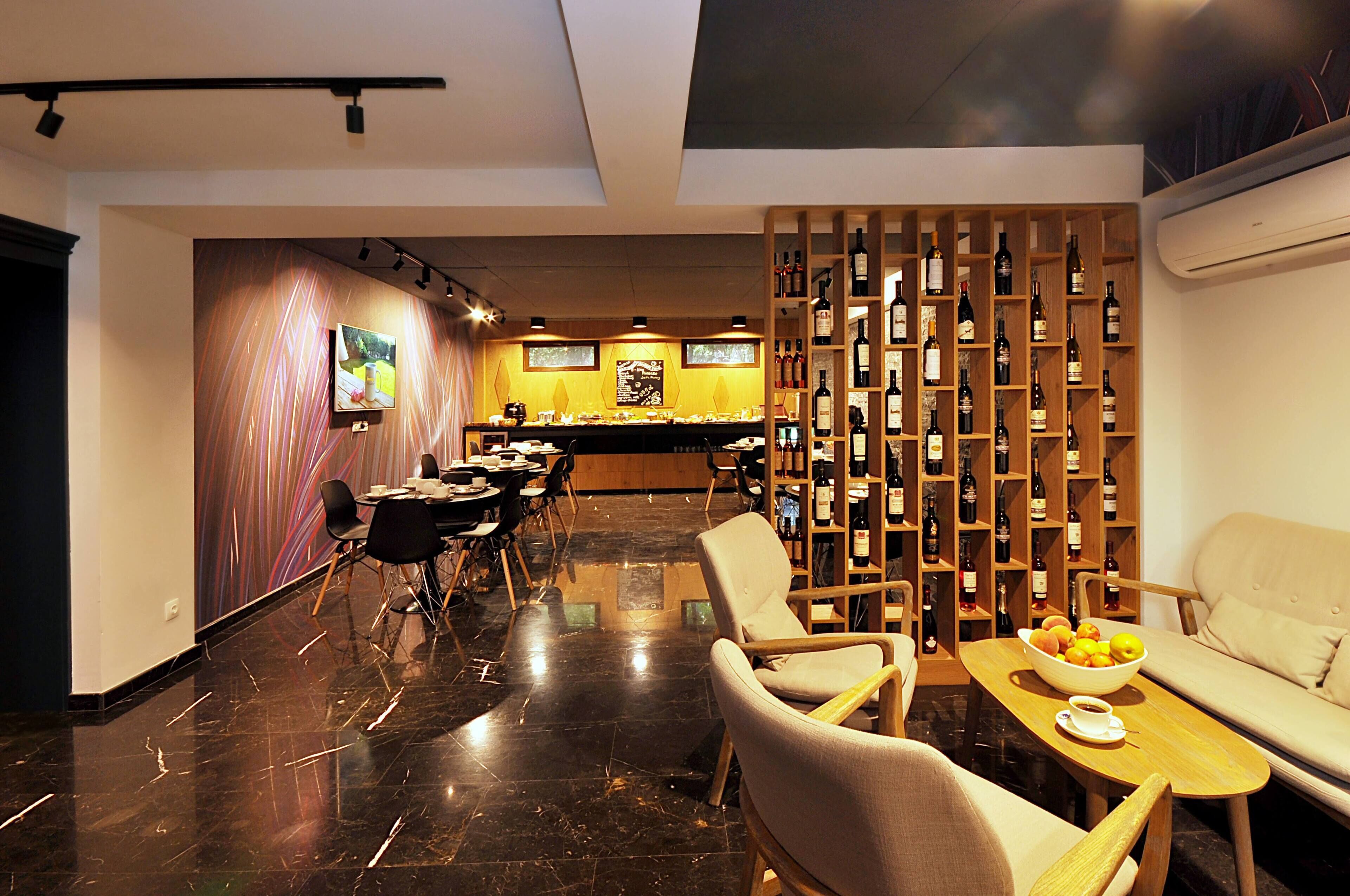 Foto - Elle Boutique Hotel