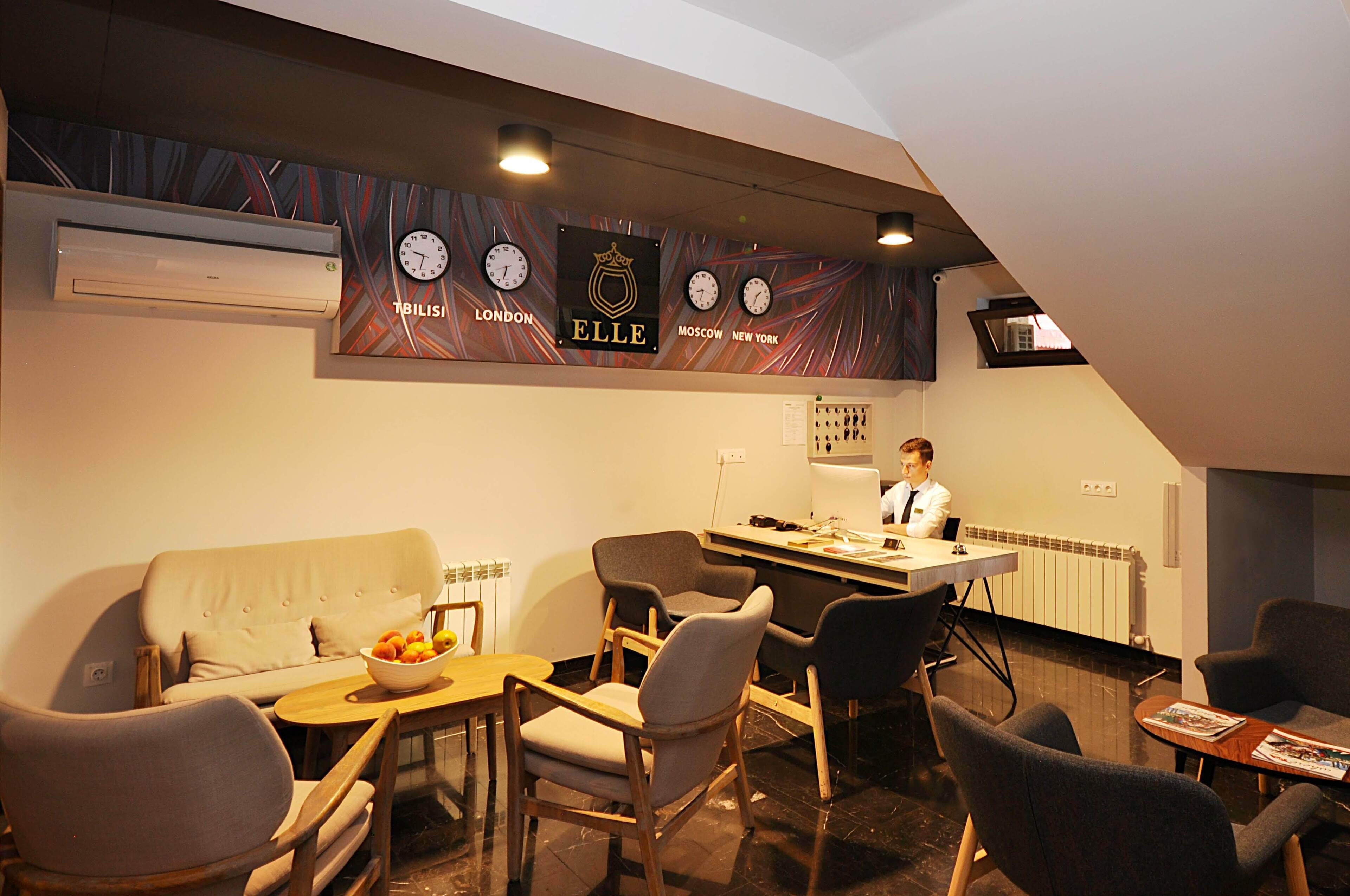 Foto - Elle Boutique Hotel