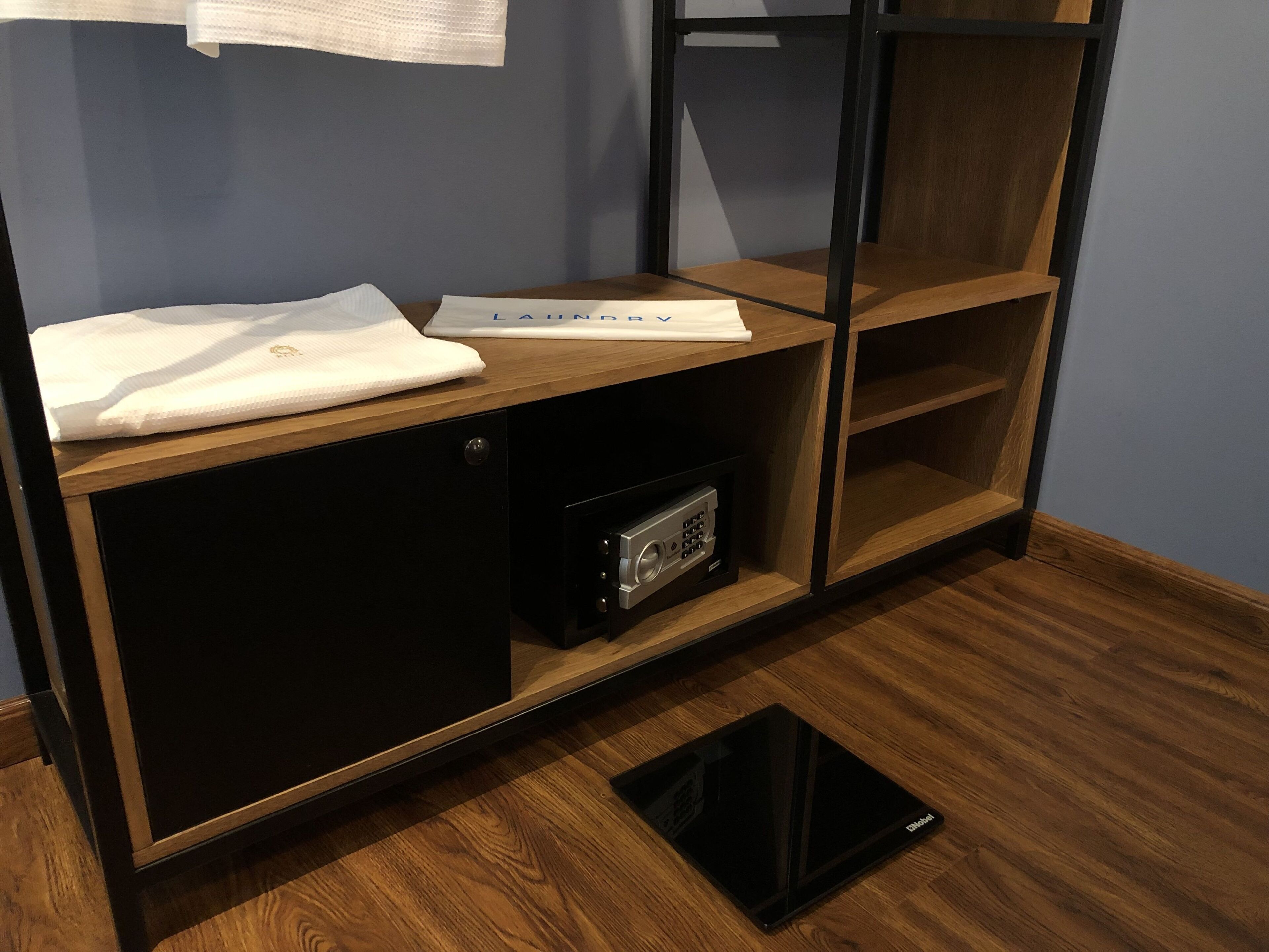 Foto - Elle Boutique Hotel