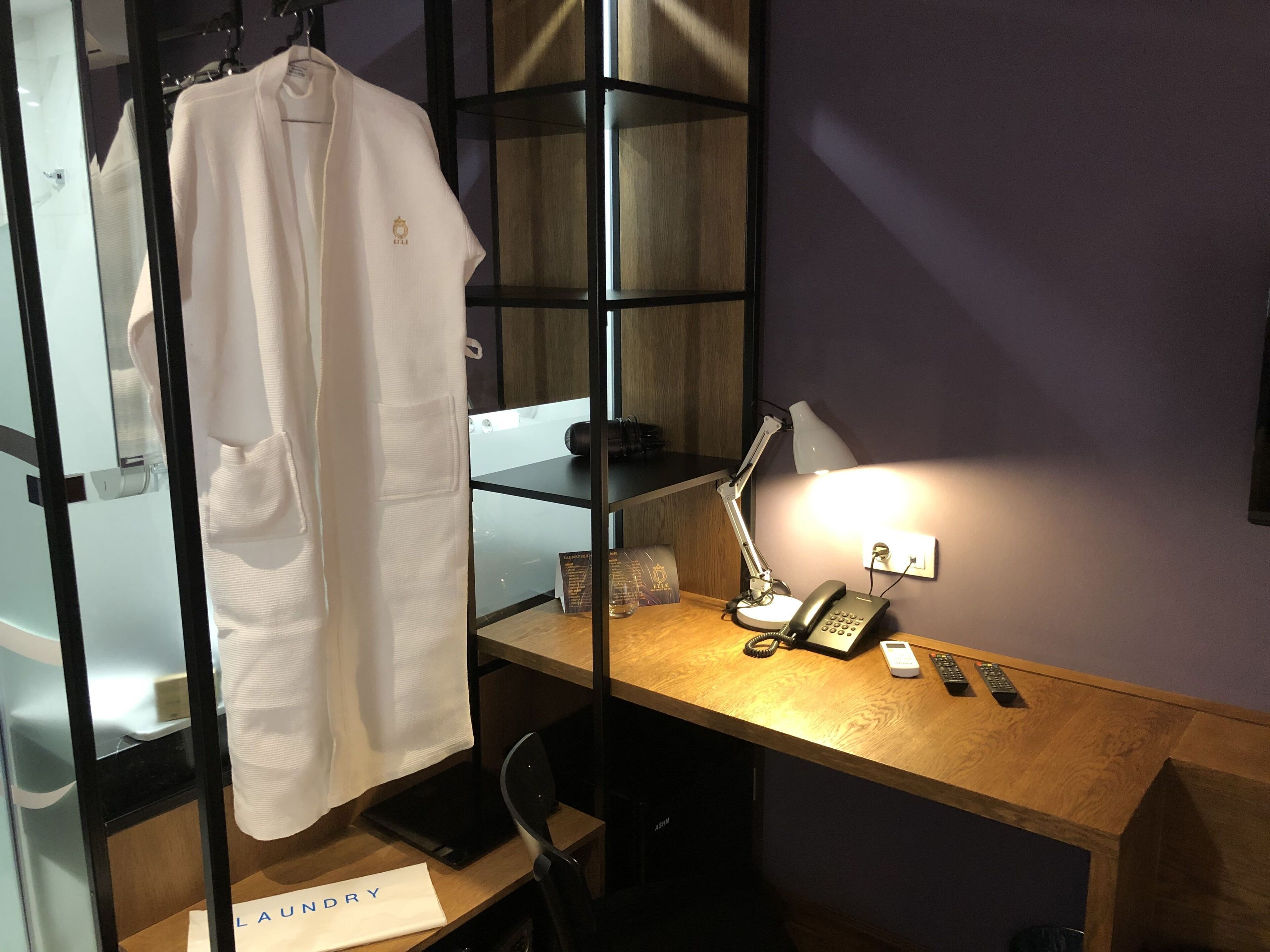 Foto - Elle Boutique Hotel