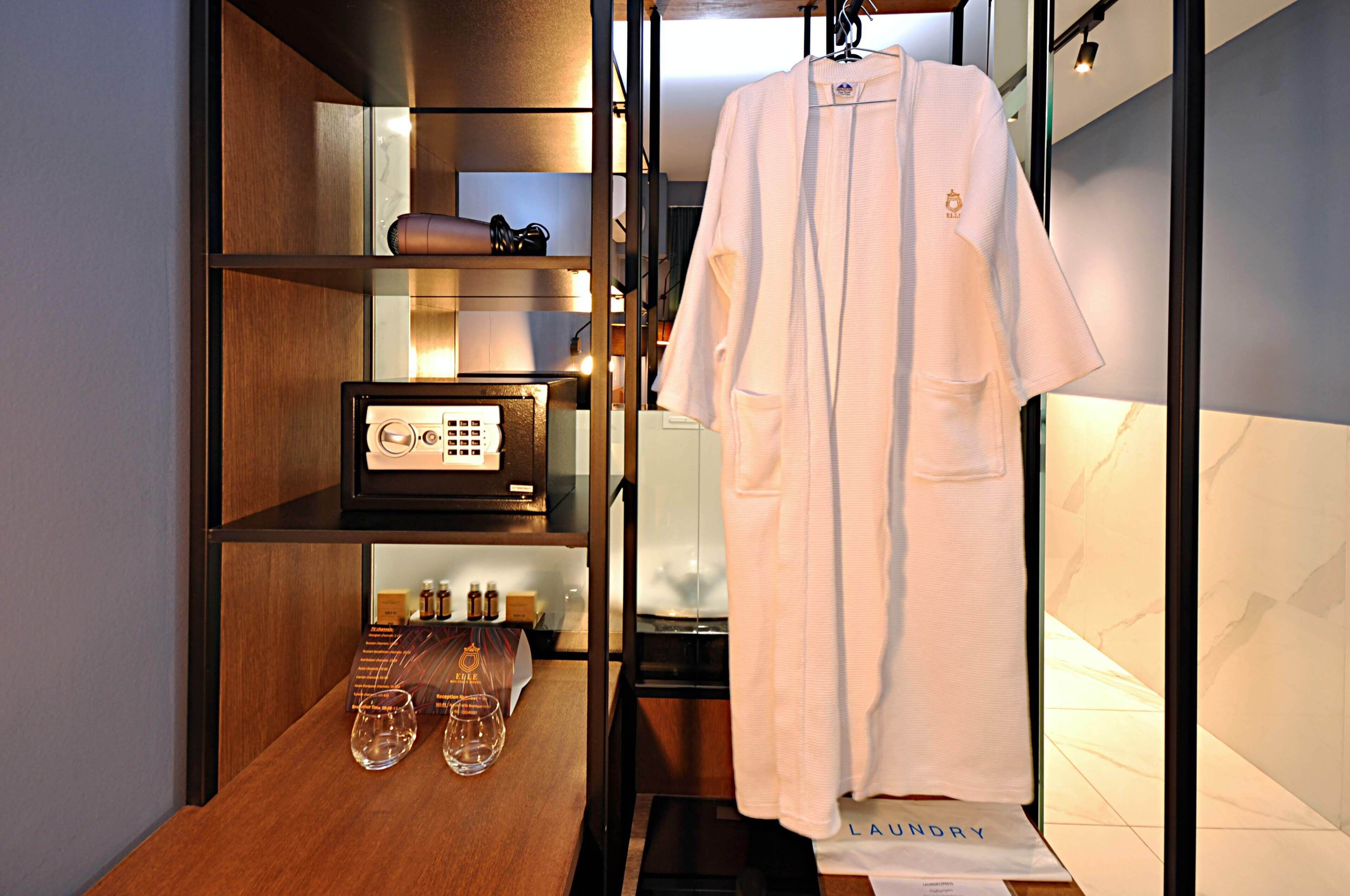 Foto - Elle Boutique Hotel